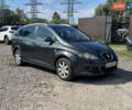Сірий Сеат Altea XL, об'ємом двигуна 1.4 л та пробігом 240 тис. км за 5350 $, фото 1 на Automoto.ua