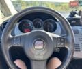 Серый Сеат Altea XL, объемом двигателя 2 л и пробегом 230 тыс. км за 7000 $, фото 10 на Automoto.ua