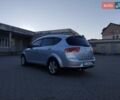 Серый Сеат Altea XL, объемом двигателя 1.6 л и пробегом 267 тыс. км за 6550 $, фото 1 на Automoto.ua