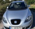 Сірий Сеат Altea XL, об'ємом двигуна 2 л та пробігом 230 тис. км за 7000 $, фото 1 на Automoto.ua