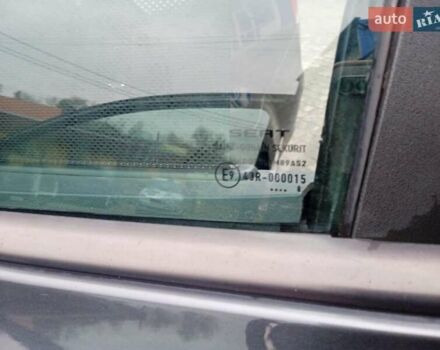 Сірий Сеат Altea XL, об'ємом двигуна 1.9 л та пробігом 286 тис. км за 6050 $, фото 19 на Automoto.ua