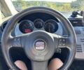 Сірий Сеат Altea XL, об'ємом двигуна 2 л та пробігом 230 тис. км за 7000 $, фото 2 на Automoto.ua