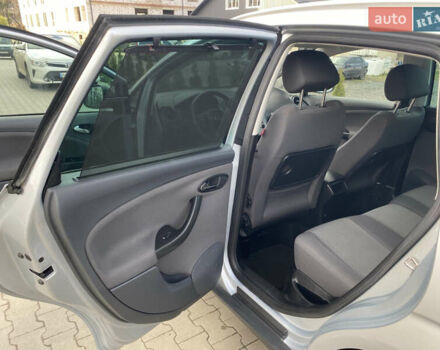 Серый Сеат Altea XL, объемом двигателя 1.4 л и пробегом 225 тыс. км за 4200 $, фото 17 на Automoto.ua