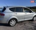 Серый Сеат Altea XL, объемом двигателя 2 л и пробегом 230 тыс. км за 7000 $, фото 11 на Automoto.ua