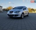 Серый Сеат Altea XL, объемом двигателя 1.6 л и пробегом 267 тыс. км за 6550 $, фото 1 на Automoto.ua