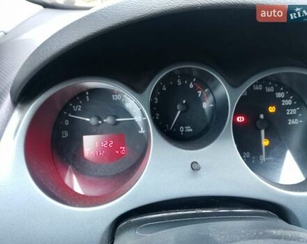 Сірий Сеат Altea XL, об'ємом двигуна 1.6 л та пробігом 215 тис. км за 6000 $, фото 4 на Automoto.ua