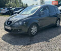 Сірий Сеат Altea XL, об'ємом двигуна 1.4 л та пробігом 240 тис. км за 5350 $, фото 8 на Automoto.ua