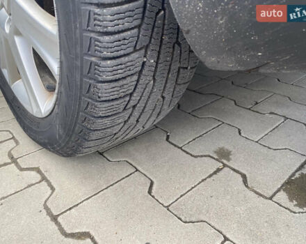 Серый Сеат Altea XL, объемом двигателя 1.4 л и пробегом 225 тыс. км за 4200 $, фото 22 на Automoto.ua