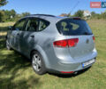 Сеат Altea XL 2008 в Виннице на Automoto.ua Серый Сеат Altea XL, объемом двигателя 1.6 л и пробегом 181 тыс. км за 6500 $, фото 12 на Automoto.ua