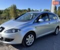Серый Сеат Altea XL, объемом двигателя 2 л и пробегом 230 тыс. км за 7000 $, фото 1 на Automoto.ua