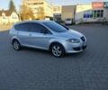 Серый Сеат Altea XL, объемом двигателя 1.6 л и пробегом 267 тыс. км за 6550 $, фото 18 на Automoto.ua