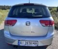 Сірий Сеат Altea XL, об'ємом двигуна 2 л та пробігом 230 тис. км за 7000 $, фото 5 на Automoto.ua