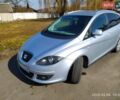 Серый Сеат Altea XL, объемом двигателя 1.97 л и пробегом 296 тыс. км за 5650 $, фото 1 на Automoto.ua