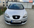 Серый Сеат Altea XL, объемом двигателя 1.4 л и пробегом 225 тыс. км за 4200 $, фото 3 на Automoto.ua