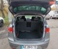 Серый Сеат Altea XL, объемом двигателя 1.97 л и пробегом 329 тыс. км за 6200 $, фото 5 на Automoto.ua