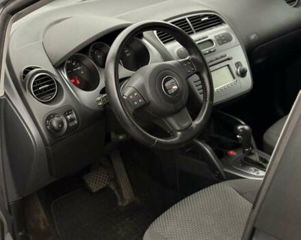 Серый Сеат Altea XL, объемом двигателя 1.98 л и пробегом 71 тыс. км за 9200 $, фото 8 на Automoto.ua