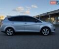 Серый Сеат Altea XL, объемом двигателя 1.6 л и пробегом 267 тыс. км за 6550 $, фото 3 на Automoto.ua