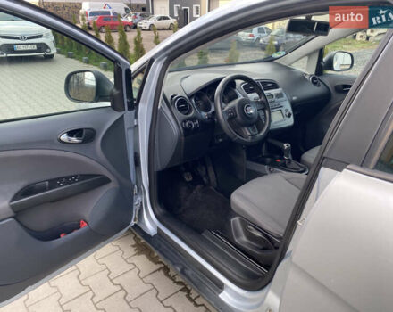 Серый Сеат Altea XL, объемом двигателя 1.4 л и пробегом 225 тыс. км за 4200 $, фото 19 на Automoto.ua