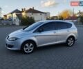 Серый Сеат Altea XL, объемом двигателя 1.6 л и пробегом 267 тыс. км за 6550 $, фото 22 на Automoto.ua