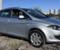 Сірий Сеат Altea XL, об'ємом двигуна 2 л та пробігом 230 тис. км за 7000 $, фото 4 на Automoto.ua