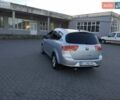 Серый Сеат Altea XL, объемом двигателя 1.6 л и пробегом 267 тыс. км за 6550 $, фото 8 на Automoto.ua