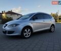 Серый Сеат Altea XL, объемом двигателя 1.6 л и пробегом 267 тыс. км за 6550 $, фото 4 на Automoto.ua