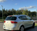 Сірий Сеат Altea XL, об'ємом двигуна 1.4 л та пробігом 198 тис. км за 6450 $, фото 6 на Automoto.ua