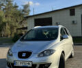 Сірий Сеат Altea XL, об'ємом двигуна 1.4 л та пробігом 198 тис. км за 6450 $, фото 2 на Automoto.ua
