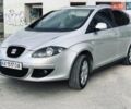 Серый Сеат Altea XL, объемом двигателя 1.6 л и пробегом 130 тыс. км за 7200 $, фото 3 на Automoto.ua
