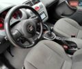 Сірий Сеат Altea XL, об'ємом двигуна 1.4 л та пробігом 249 тис. км за 5990 $, фото 33 на Automoto.ua