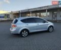 Серый Сеат Altea XL, объемом двигателя 1.6 л и пробегом 267 тыс. км за 6550 $, фото 13 на Automoto.ua