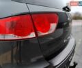 Сірий Сеат Altea XL, об'ємом двигуна 1.4 л та пробігом 249 тис. км за 5990 $, фото 14 на Automoto.ua