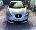 Сірий Сеат Altea XL, об'ємом двигуна 2 л та пробігом 203 тис. км за 5500 $, фото 1 на Automoto.ua