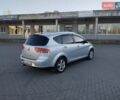 Серый Сеат Altea XL, объемом двигателя 1.6 л и пробегом 267 тыс. км за 6550 $, фото 10 на Automoto.ua