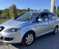 Сірий Сеат Altea XL, об'ємом двигуна 2 л та пробігом 230 тис. км за 7000 $, фото 1 на Automoto.ua