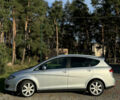 Сірий Сеат Altea XL, об'ємом двигуна 1.4 л та пробігом 198 тис. км за 6450 $, фото 3 на Automoto.ua