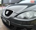 Сірий Сеат Altea XL, об'ємом двигуна 1.4 л та пробігом 249 тис. км за 5990 $, фото 1 на Automoto.ua