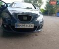 Серый Сеат Altea XL, объемом двигателя 1.4 л и пробегом 244 тыс. км за 5700 $, фото 6 на Automoto.ua