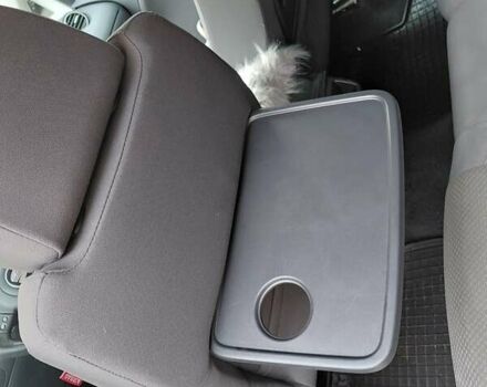 Серый Сеат Altea XL, объемом двигателя 1.97 л и пробегом 329 тыс. км за 6200 $, фото 3 на Automoto.ua