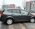 Сірий Сеат Altea XL, об'ємом двигуна 1.4 л та пробігом 249 тис. км за 5990 $, фото 22 на Automoto.ua