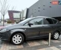 Сірий Сеат Altea XL, об'ємом двигуна 1.4 л та пробігом 249 тис. км за 5990 $, фото 7 на Automoto.ua