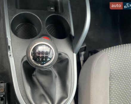 Серый Сеат Altea XL, объемом двигателя 1.4 л и пробегом 225 тыс. км за 4200 $, фото 11 на Automoto.ua