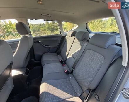 Серый Сеат Altea XL, объемом двигателя 2 л и пробегом 230 тыс. км за 7000 $, фото 8 на Automoto.ua