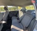 Серый Сеат Altea XL, объемом двигателя 2 л и пробегом 230 тыс. км за 7000 $, фото 8 на Automoto.ua