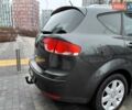 Сірий Сеат Altea XL, об'ємом двигуна 1.4 л та пробігом 249 тис. км за 5990 $, фото 18 на Automoto.ua
