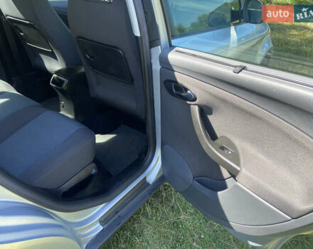 Сеат Altea XL 2008 в Виннице на Automoto.ua Серый Сеат Altea XL, объемом двигателя 1.6 л и пробегом 181 тыс. км за 6500 $, фото 13 на Automoto.ua