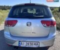 Серый Сеат Altea XL, объемом двигателя 2 л и пробегом 230 тыс. км за 7000 $, фото 7 на Automoto.ua