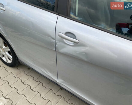 Серый Сеат Altea XL, объемом двигателя 1.4 л и пробегом 225 тыс. км за 4200 $, фото 9 на Automoto.ua