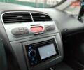 Сірий Сеат Altea XL, об'ємом двигуна 1.4 л та пробігом 249 тис. км за 5990 $, фото 36 на Automoto.ua