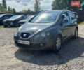 Сірий Сеат Altea XL, об'ємом двигуна 1.4 л та пробігом 240 тис. км за 5350 $, фото 7 на Automoto.ua